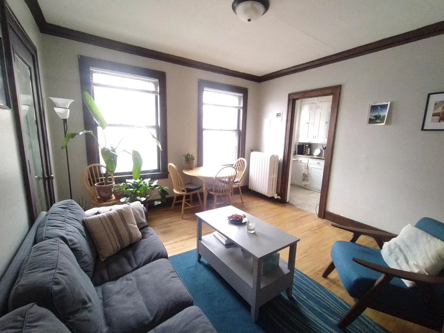 1564 Selby Ave — Photo 2