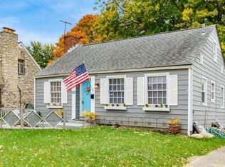 1773 Oakland Park Ave, Columbus, OH 43224