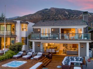 5368 Rincon Beach Park Dr, Ventura, CA 93001