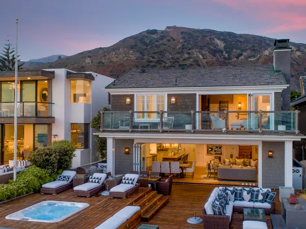 5368 Rincon Beach Park Dr, Ventura, CA 93001