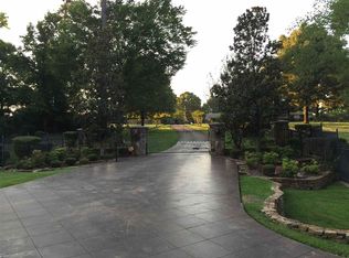 1173 W Bar K Ranch Rd, Longview, TX 75605