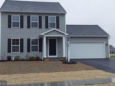 2271 Friesian Rd, York, PA, 17406