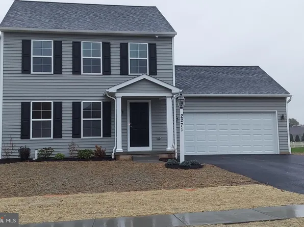 2271 Friesian Rd, York, PA 17406