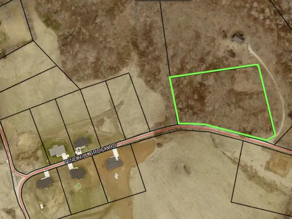 0 Pine Hill Brock Rd, London, KY 40741