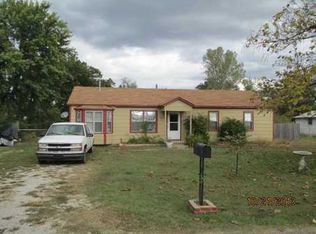 10835 NE 17th St, Oklahoma City, OK 73141