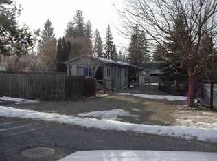 530 E 2nd St, Deer Park, WA 99006