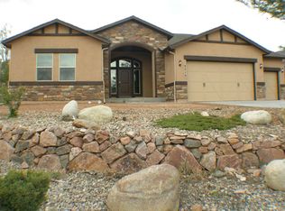 2510 Tamora Way, Colorado Springs, CO 80919