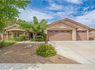 42319 Camden Way, Lancaster, CA 93536