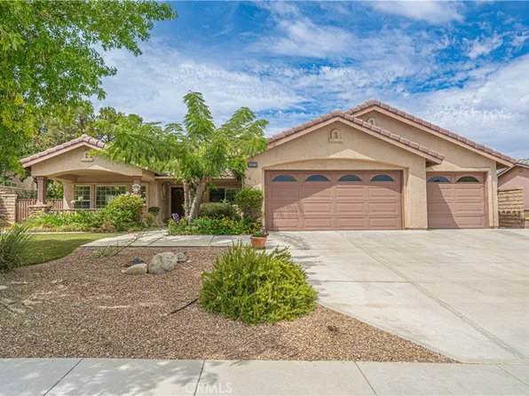 42319 Camden Way, Lancaster, CA 93536