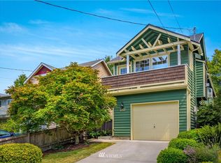 4212 26th Ave SW, Seattle, WA 98106