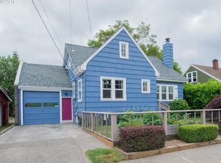8346 NE Milton St, Portland, OR 97220