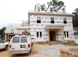 1903 Hunting Ridge Rd, Raleigh, NC 27615