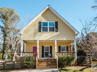 95 Gilleland Dr, Athens, GA