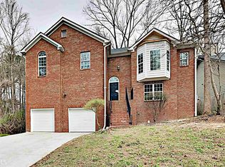 2835 Tee Rd SW, Atlanta, GA 30311