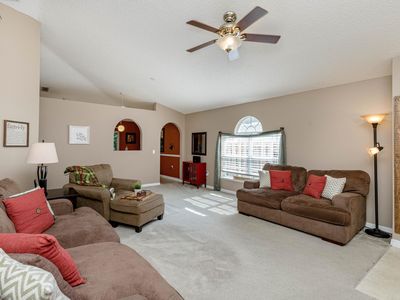 6619 Gentle Oaks Dr N, Jacksonville, FL, 32244