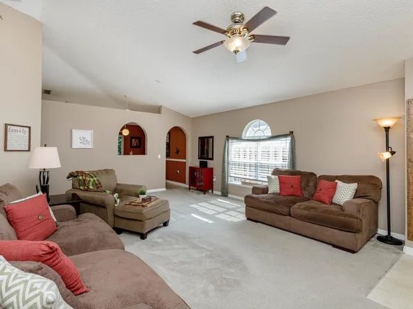 6619 Gentle Oaks Dr N, Jacksonville, FL 32244