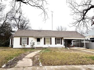 1109 E McLennan Ave, Mart, TX 76664