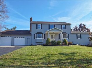 5070 Geneva Dr, Geneva, OH
