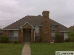 6114 Jessica Way, Rowlett, TX 75089