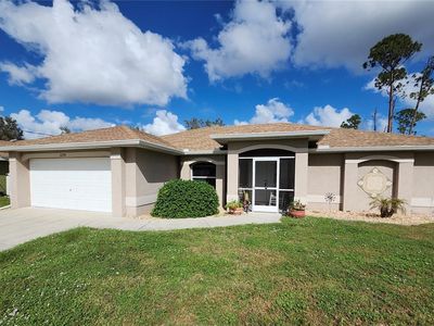 2250 Villa Green Ave, North Port, FL, 34288