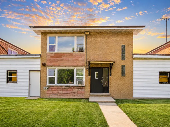 16048 Halsted St #2, Harvey, IL 60426