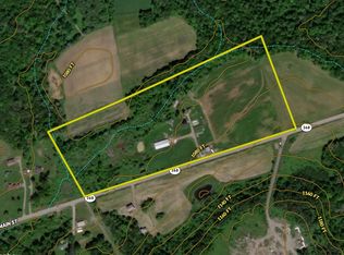 1675 Route 368 LOT WP001, Parker, PA 16049