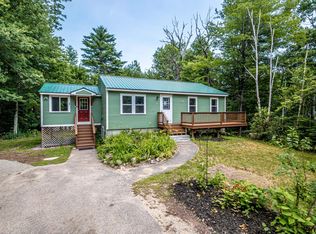48 Bald Hill Road, Conway, NH 03818