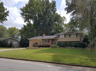 207 Pimlico Rd, Greenville, SC 29607