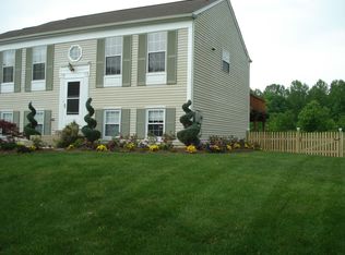 14216 Twig Rd, Silver Spring, MD 20905