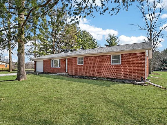 4th image of 4623 E County Road 100 N