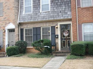 317 Georgetown Dr #317, Athens, GA 30605