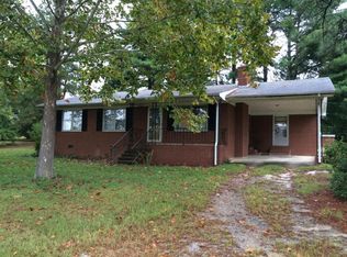 1595 Us Highway 1, Cameron, NC 28326