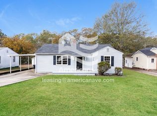 2229 Ridgewood Ave, Anderson, SC 29625