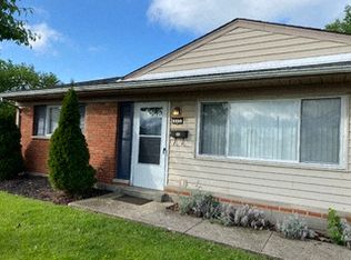 845 Hargrove Way, Cincinnati, OH 45240