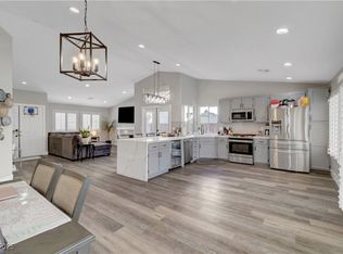 2711 Briarcliff Ave, Henderson, NV 89074