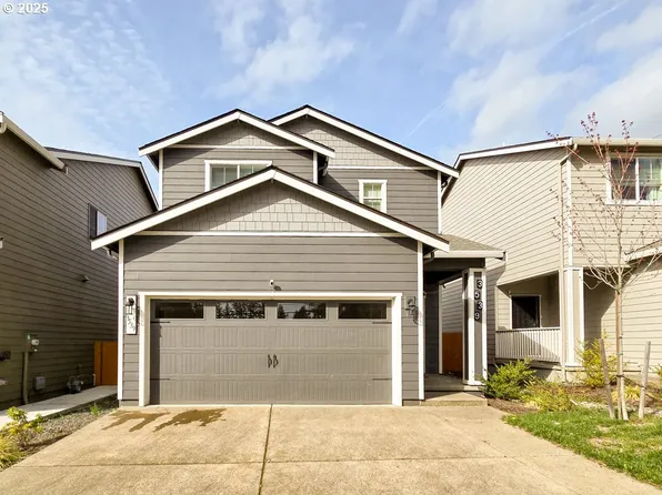 3539 SE Richey Rd, Gresham, OR 97080