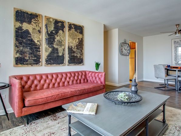 Arrive North Shore | 624 Sheridan Rd, Highwood, IL