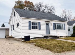 269 Helen St, Alpena, MI 49707