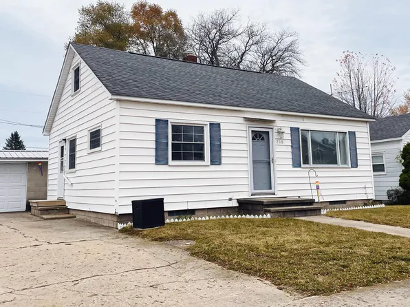 269 Helen St, Alpena, MI 49707