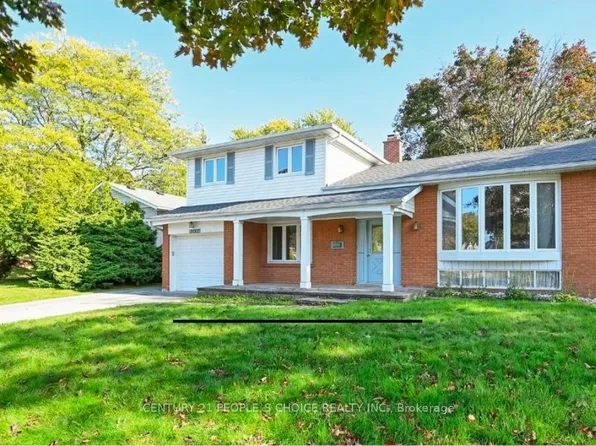 2132 Hixon St, Oakville, ON L6L 1T4