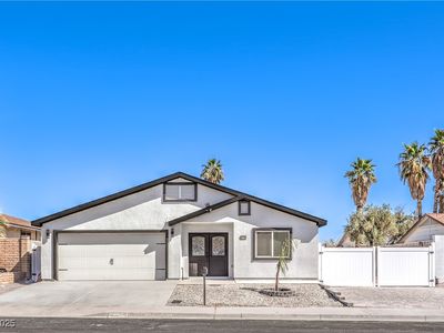 4774 San Sebastian Ave, Las Vegas, NV, 89121