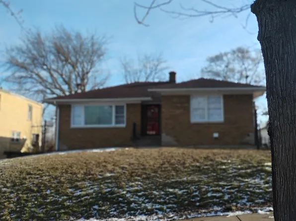 3615 Jefferson St, Gary, IN 46408