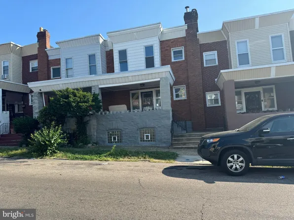 2034 W Spencer Ave, Philadelphia, PA 19138