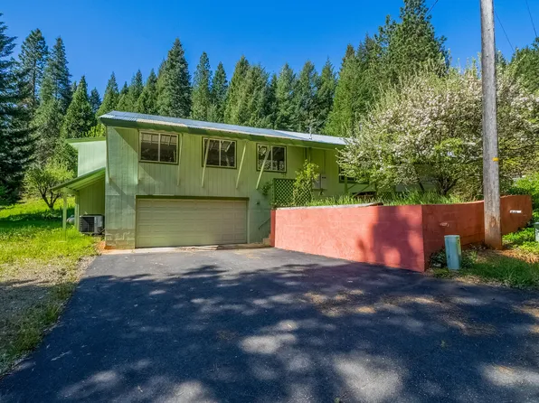 51 Millview Dr, Trinity Center, CA 96091