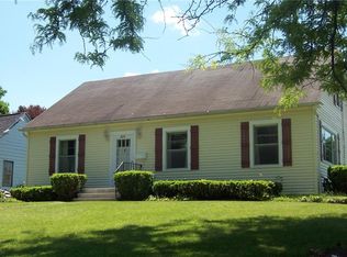 200 Laursen Dr, Syracuse, NY 13205