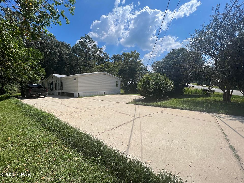 834 N Caryville Rd, Bonifay, FL 32425 MLS 732564 Zillow
