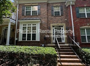 3206 Buck Way, Milton, GA 30004