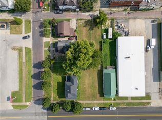 2045 8th Ave, Huntington, WV 25703