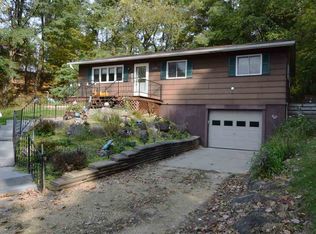 E4636 Eagle Ct, La Valle, WI 53941