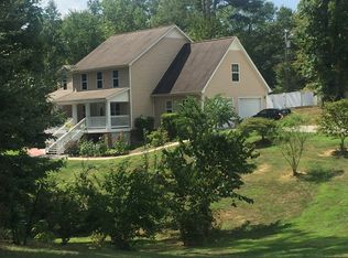 1209 Garden Row, Dalton, GA 30721